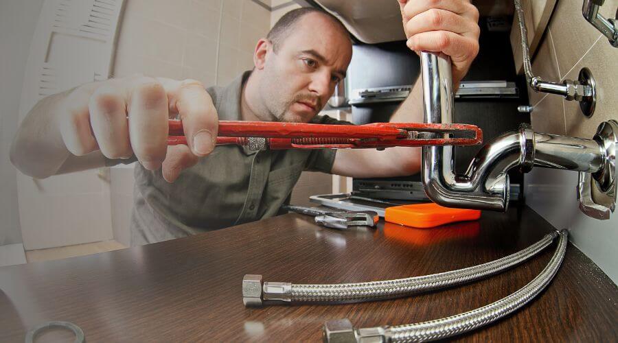 Local water heater installation in Colts Neck, NJ
